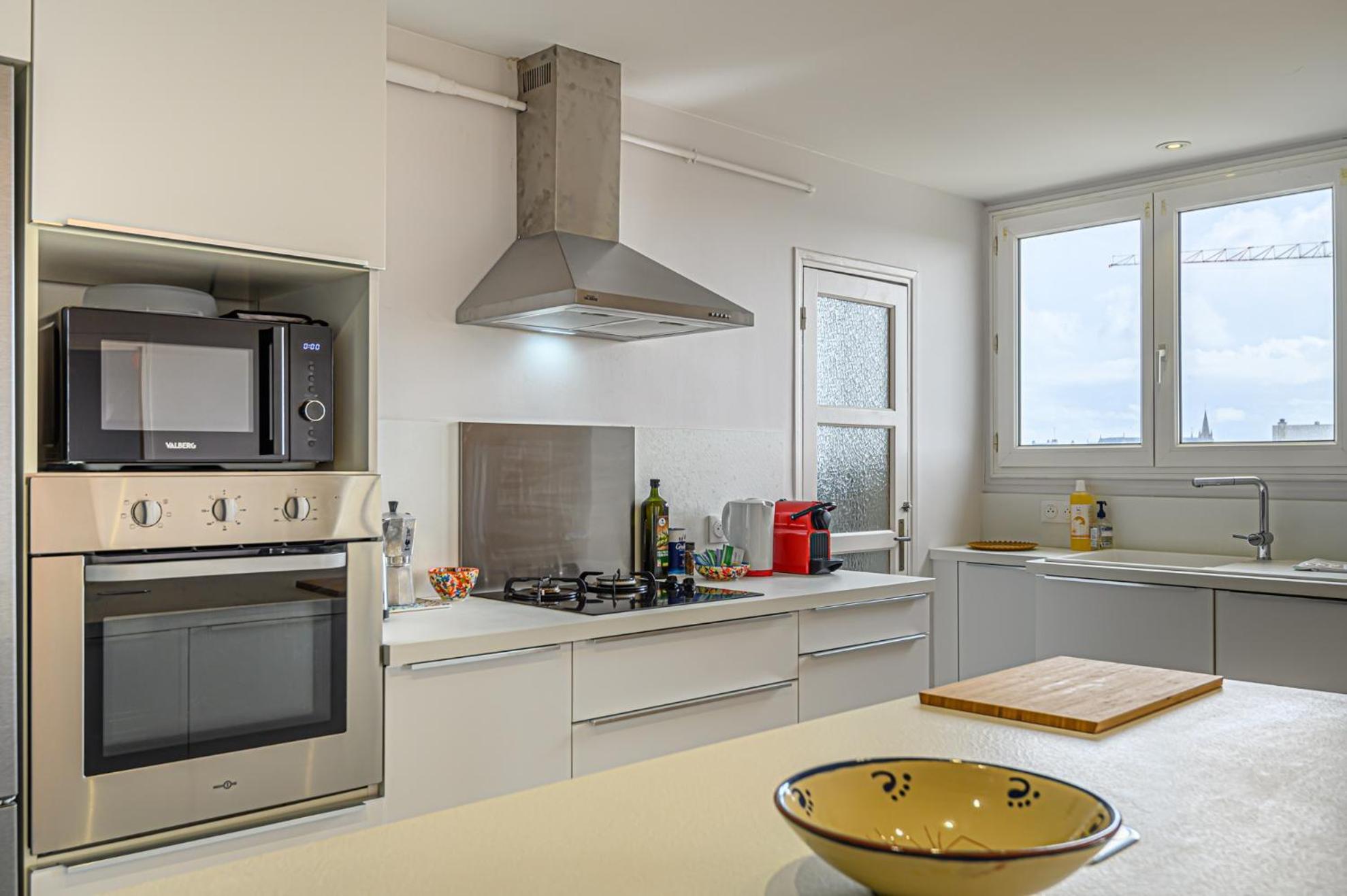 Appartement Le Ciel De - Appt A 900m Du Port De