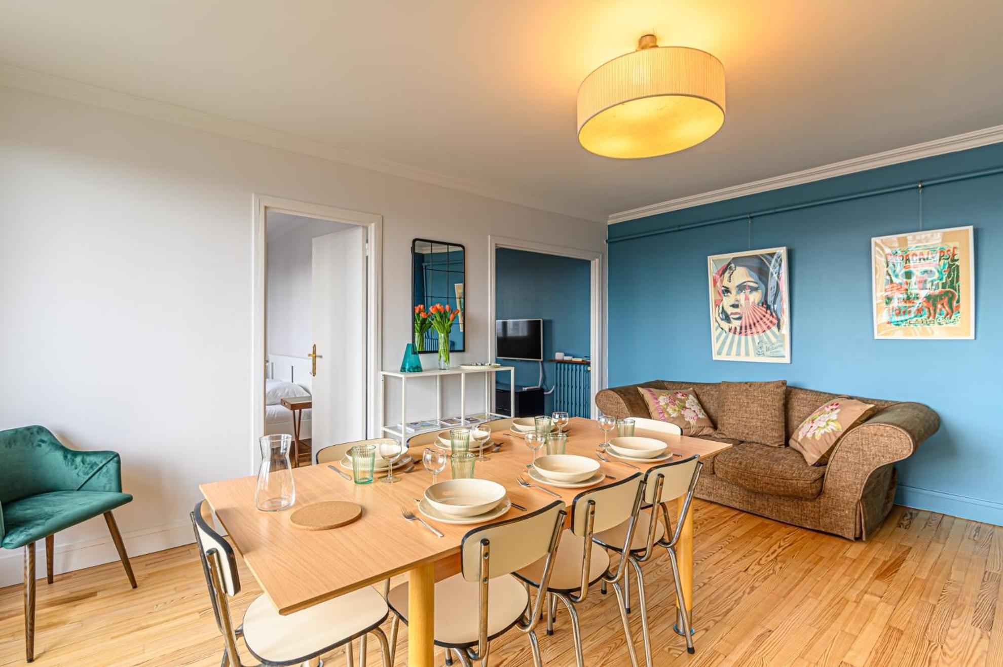 Appartement Le Ciel De - Appt A 900m Du Port De *