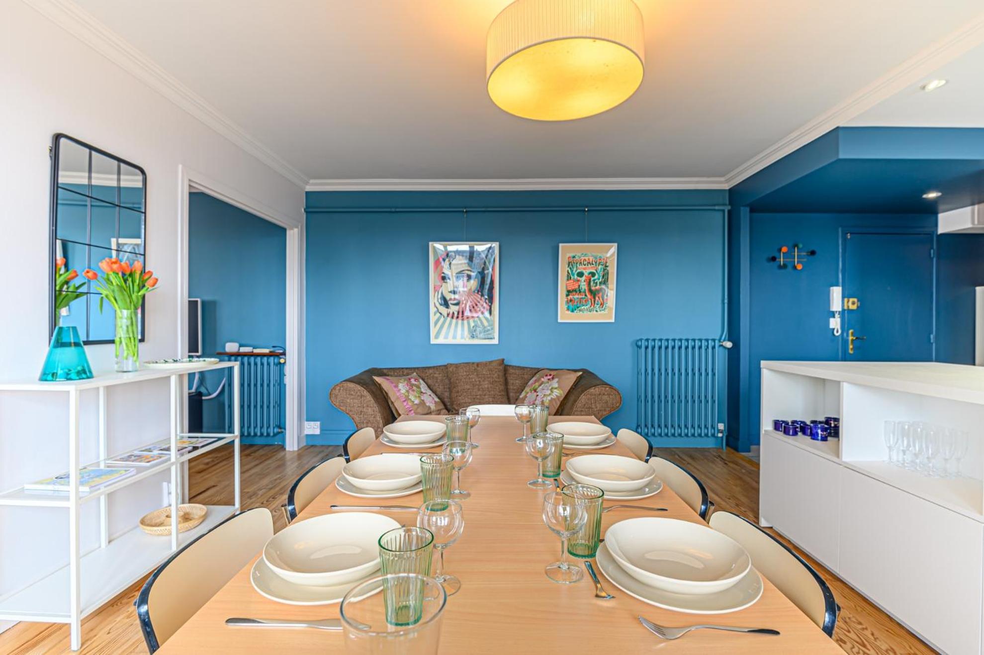 Appartement Le Ciel De - Appt A 900m Du Port De